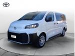 Toyota Proace Verso 2.0D 144 CV L2 Long D Lounge