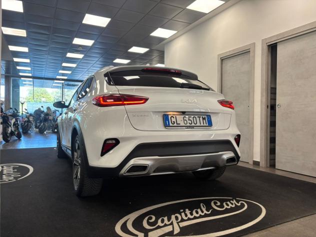 Kia XCeed 1.0 T-GDi GPL Style - Foto 4