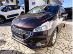 PEUGEOT 208 1.2 VTi 82 CV 5p. Allure