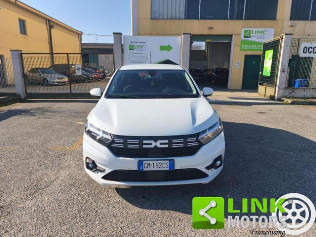 DACIA Sandero EXPRESSION 1.0 SCe 65 CV rif. 23395403 - Foto 2