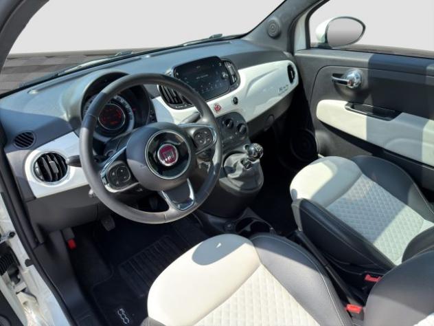 FIAT 500 500 1.0 Hybrid Dolcevita rif. 23725951 - Foto 9