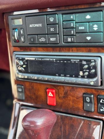 Mercedes-benz SL 500 - Targa Oro #GM - Foto 6