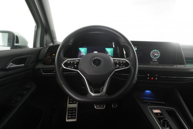 VOLKSWAGEN Golf GTD Golf 2.0 TDI GTD DSG rif. 23696917 - Foto 5