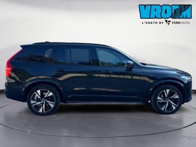 VOLVO XC90 B5 (d) AWD Geartronic 7 posti R-design rif. 24185834 - Foto 5