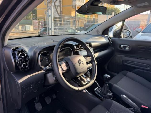 CITROEN C3 Aircross PureTech 110 S&S Shine Pack rif. 24153681 - Foto 10