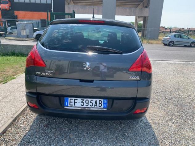 PEUGEOT 3008 2.0 HDi 150CV Business rif. 23910374 - Foto 6