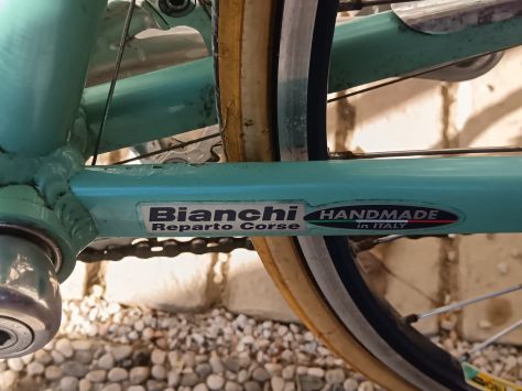 BICI DA CORSA - Foto 5