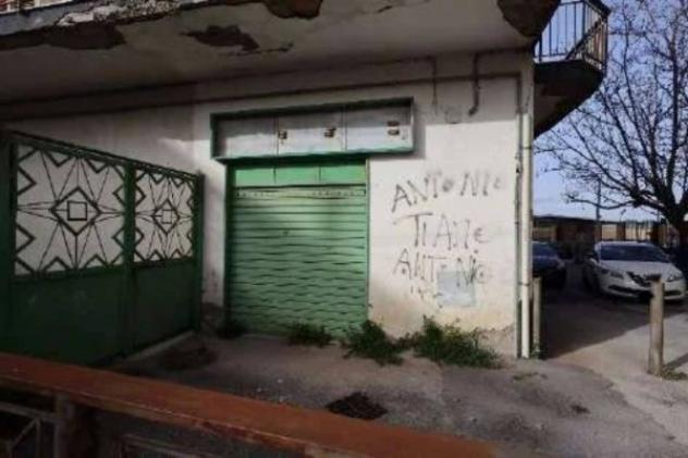 Immobile in asta di 162 m² in vendita a Napoli - Foto 7