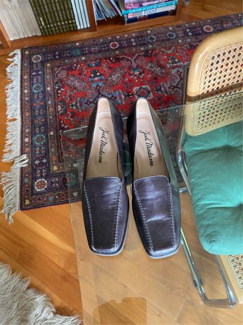 Scarpe donna comfort n 38 - Foto 3