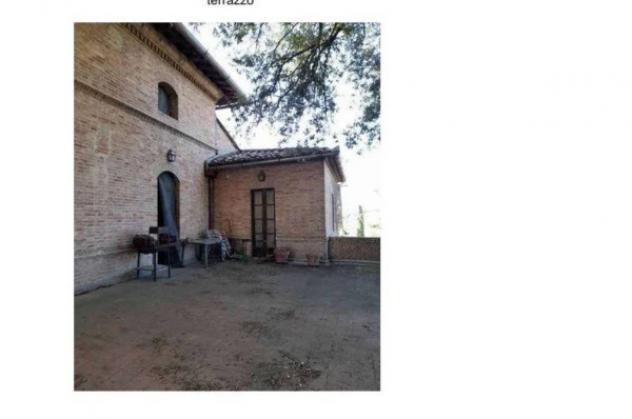 Immobile in asta di 1604573 m² in vendita a Castelnuovo Berardenga - Foto 9
