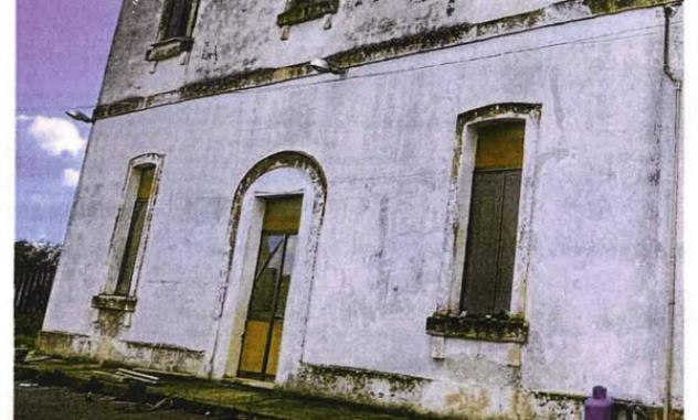 Immobile in asta di 90 m² in vendita a Lecce - Foto 8