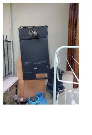 Immobile in asta di 44 m² in vendita a Monteforte Irpino - Foto 2