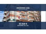 Immobile in asta di 126 m² in vendita a Avezzano