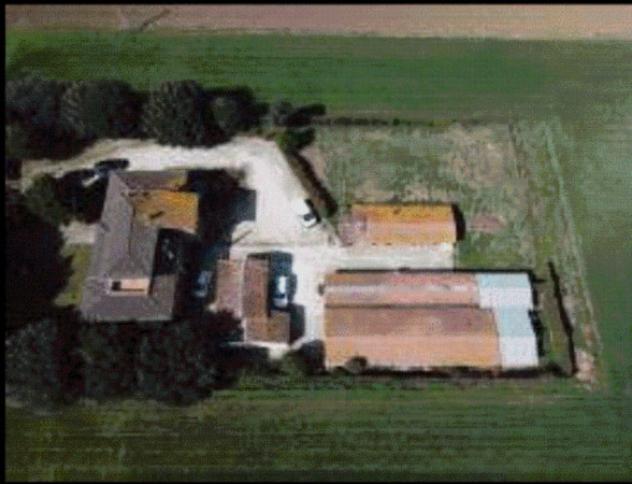Immobile in asta di 350 m² in vendita a Bastia Umbra - Foto 2