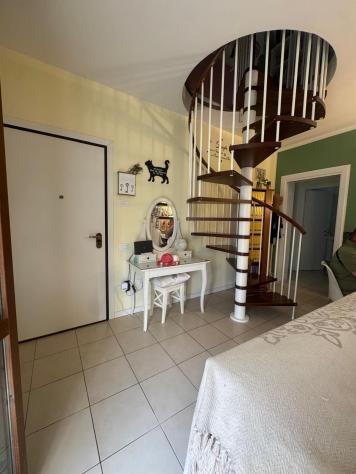 Appartamento in vendita a Fornacette - Calcinaia 100 mq Rif: 1448524 - Foto 2