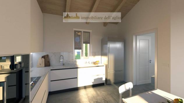 Villa bifamiliare - Carpenedolo . Rif.: V16 - Foto 11