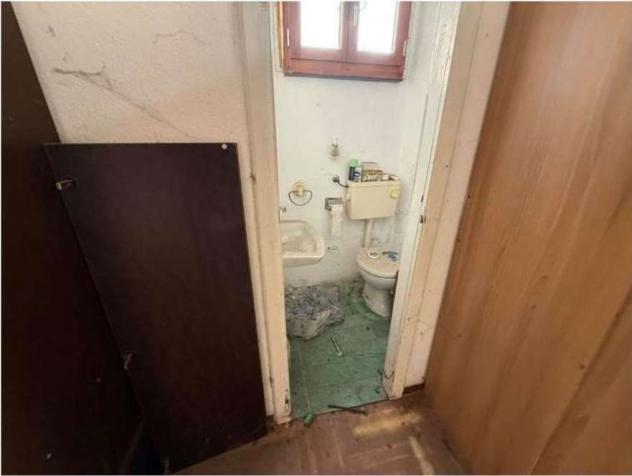 224/2025 U VA - Porzione di casa in asta a Casale Litta - Foto 7