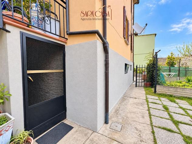 Appartamento in contesto bifamiliare con ingresso indipendente - Foto 16