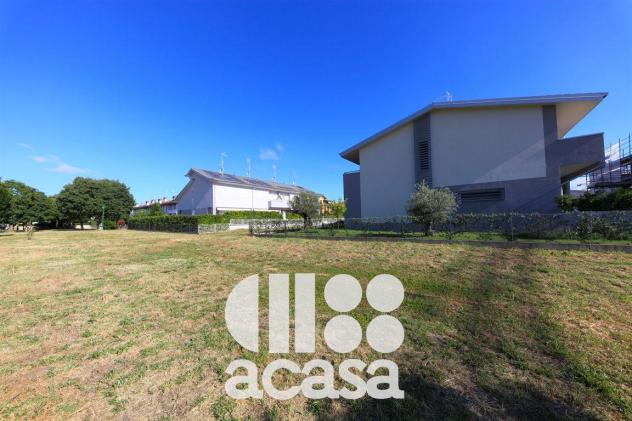 VILLETTA A SCHIERA IN COSTRUZIONE CON BONUS FISCALE - Foto 7