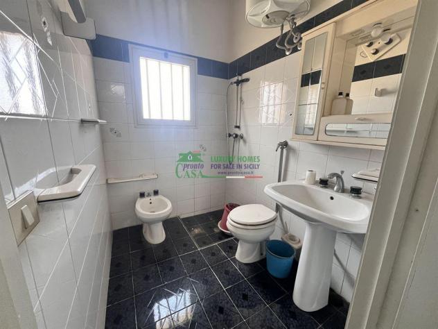 Rif:2449 - Casa Singola Luminosa con Terrazzo – Zona Le Grazie, Comiso - Foto 8