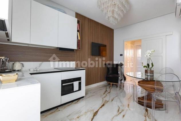 Villetta a schiera in vendita a Forte dei Marmi 40 mq Rif: 1386315
