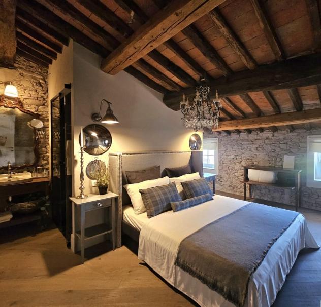 Appartamento in vendita a Lucca 135 mq Rif: 1395738 - Foto 3
