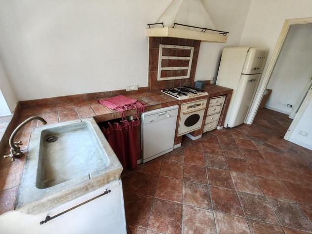 Appartamento in vendita a Massa 85 mq Rif: 1267749 - Foto 8