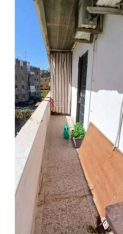 Immobile in asta di 94 m² in vendita a Messina - Foto 2