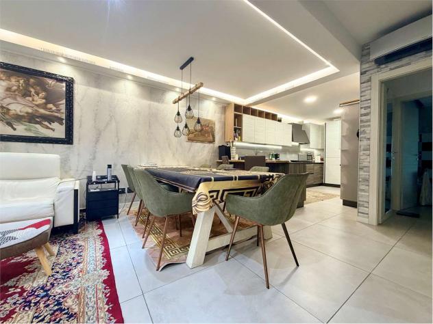 V005487 - MODERNO DUPLEX CON TERRAZZI E GARAGE DOPPIO !! - Foto 16
