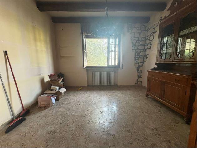 V005500 - VENDITA BELLISSIMA VILLA SINGOLA NEL CENTRO DI MOZZECANE - Foto 19