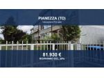 Immobile in asta di 90 m² in vendita a Pianezza