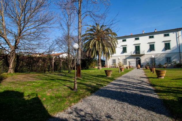 Villa in vendita a Pontasserchio - San Giuliano Terme 600 mq Rif: 1375515 - Foto 5