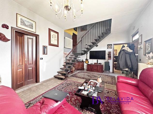 Villa in vendita a Sesto Calende - Foto 10