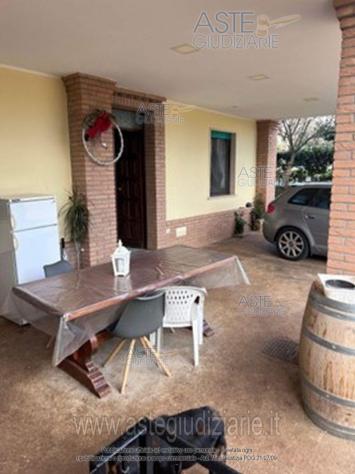 IMMOBILI-IMMOBILE RESIDENZIALE-Via Campo Cervino n.42 - Foto 3