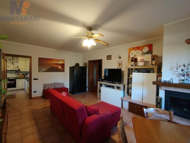 Umbria Spello Casa Singola in Vendita con Uliveto - Foto 4