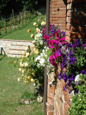 Villa in vendita a Casanova - Terricciola 200 mq Rif: 1440901 - Foto 9