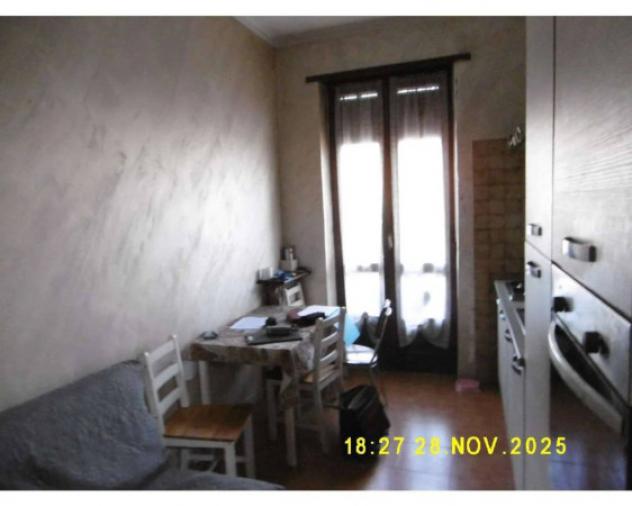 Immobile in asta di 43 m² in vendita a Torino - Foto 4
