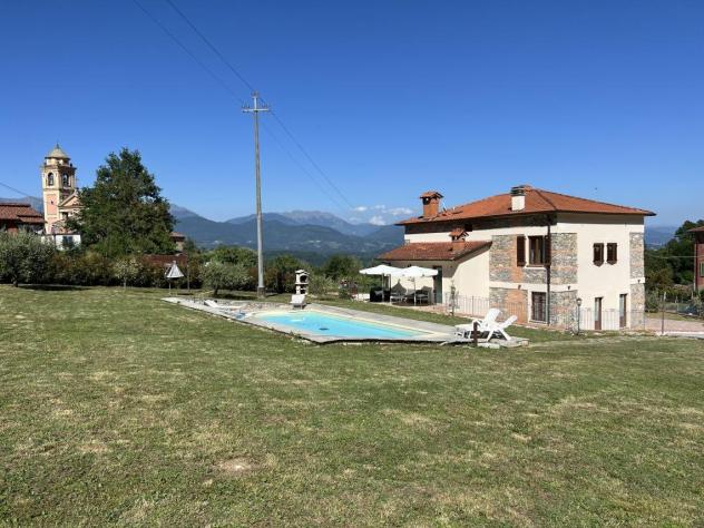 Villa in vendita a Careggia - Tresana 240 mq Rif: 1140835 - Foto 2