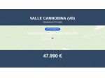 Immobile in asta di 59 m² in vendita a Valle Cannobina