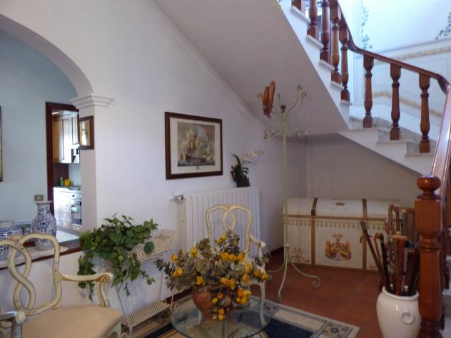 Villa in vendita a Vecchiano 450 mq Rif: 829774 - Foto 10