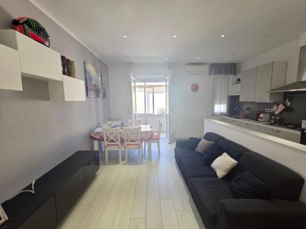 Appartamento in vendita a Viareggio 60 mq Rif: 1445995