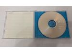 34 DVD -R Registrabili