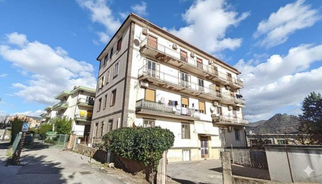 appartamento in vendita a Cava de' Tirreni