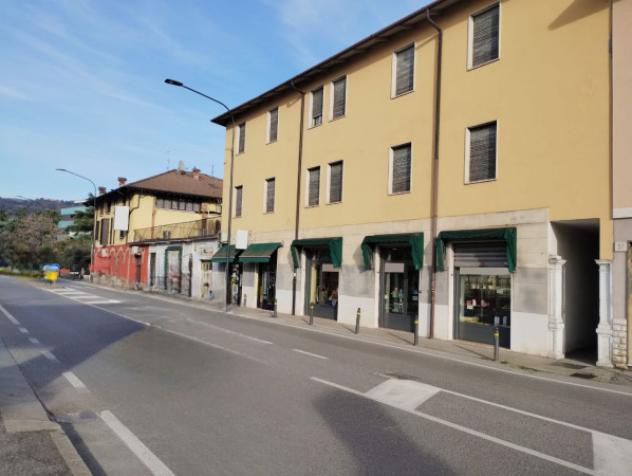 Immobile di 35 m² con 1 locale in affitto a Brescia - Foto 3