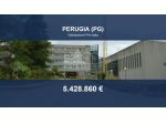 Immobile in asta di 14222 m² in vendita a Perugia