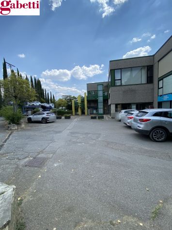 Rif. SL342 - Siena – zona Cerchiaia - Locale commerciale fronte strada - Foto 7