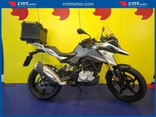 BMW G 310 GS Finanziabile - Bianco - 4815 rif. 23824168