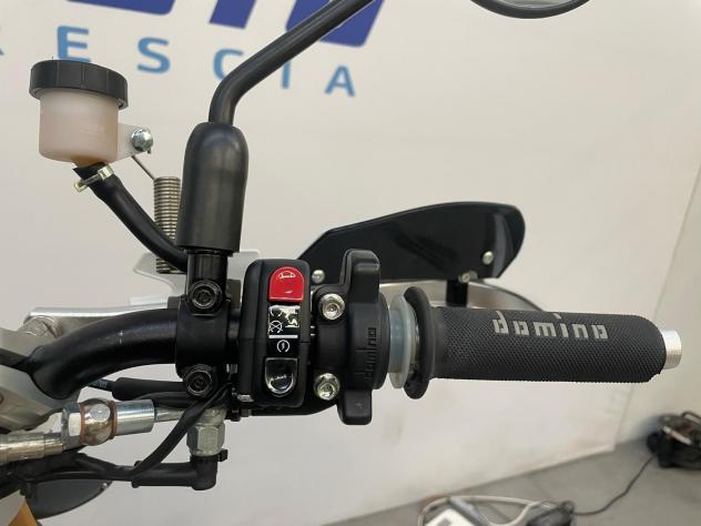 Fantic Caballero 500 null - Foto 9