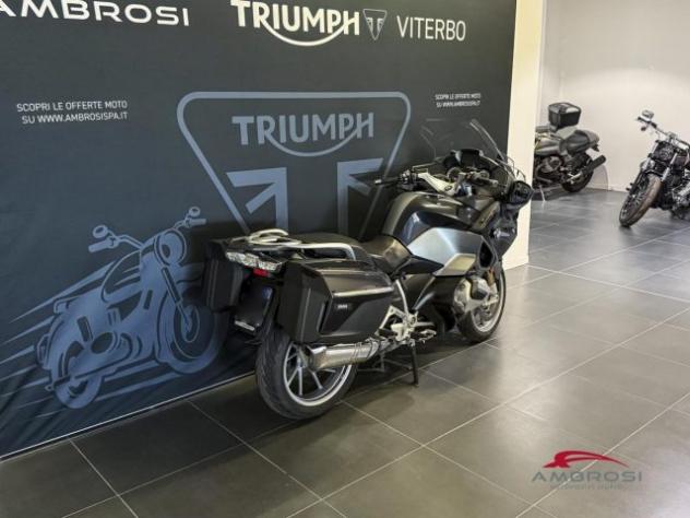 BMW R 1250 RT R rif. 23898833 - Foto 4