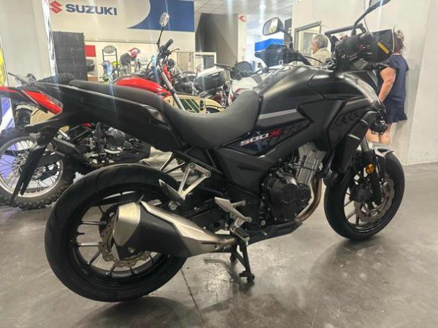 HONDA CB 500 X cb 500 x A2 rif. 23882966 - Foto 6